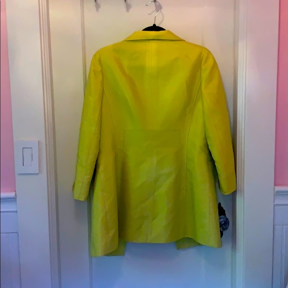 Carlisle matching dress and coat - Picture 5 of 5